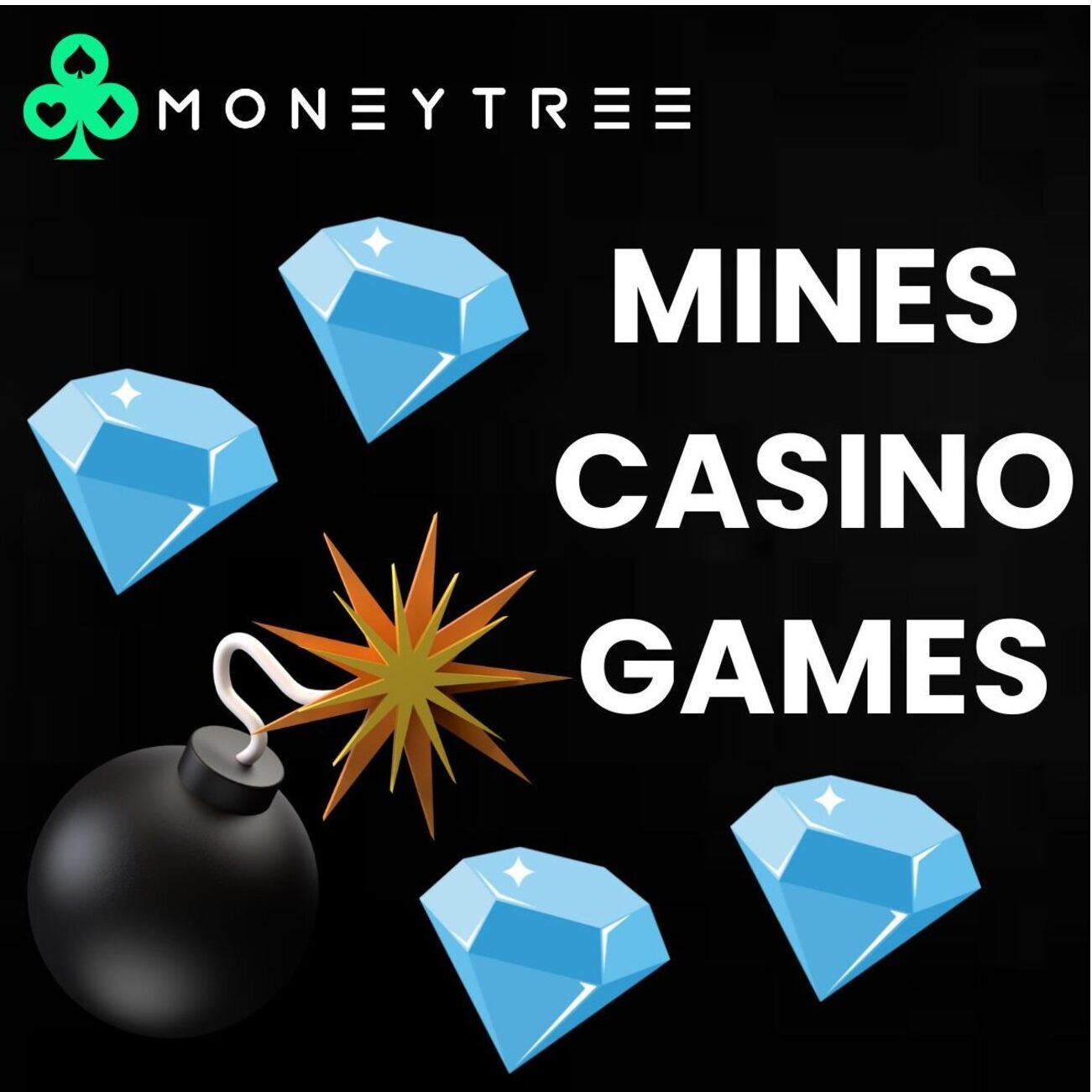 5 Problems Everyone Has With All About Mines: The Ultimate Game Guide – How To Solved Them